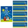 Outlet π€© 12 1/2" x 17" Bulk Large Nativity Plastic Goody Bags - 50 Pc. βοΈ 1 Outlet π€© 12 1/2" x 17" Bulk Large Nativity Plastic Goody Bags - 50 Pc. βοΈ -Outlet Containers Store 12 1 2 x 17 bulk large nativity plastic goody bags 50 pc 13781112