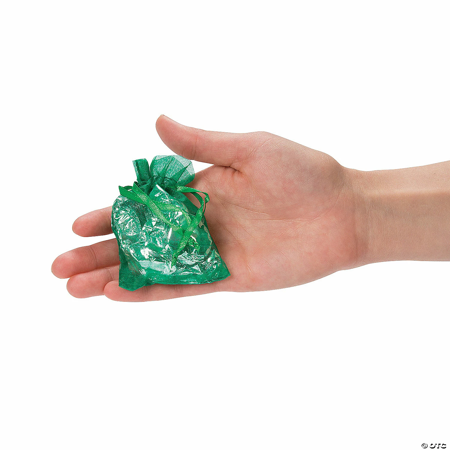 Coupon 🎉 Mini Organza Drawstring Treat Bags - 50 Pc. ⭐ 4 Coupon 🎉 Mini Organza Drawstring Treat Bags - 50 Pc. ⭐ - Image 3