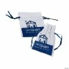 Hot Sale 🌟 2 1/2" x 3 1/2" Mini Nativity Canvas Drawstring Bags - 12 Pc. 😀 -Outlet Containers Store 2 1 2 x 3 1 2 mini nativity canvas drawstring bags 12 pc 14148456