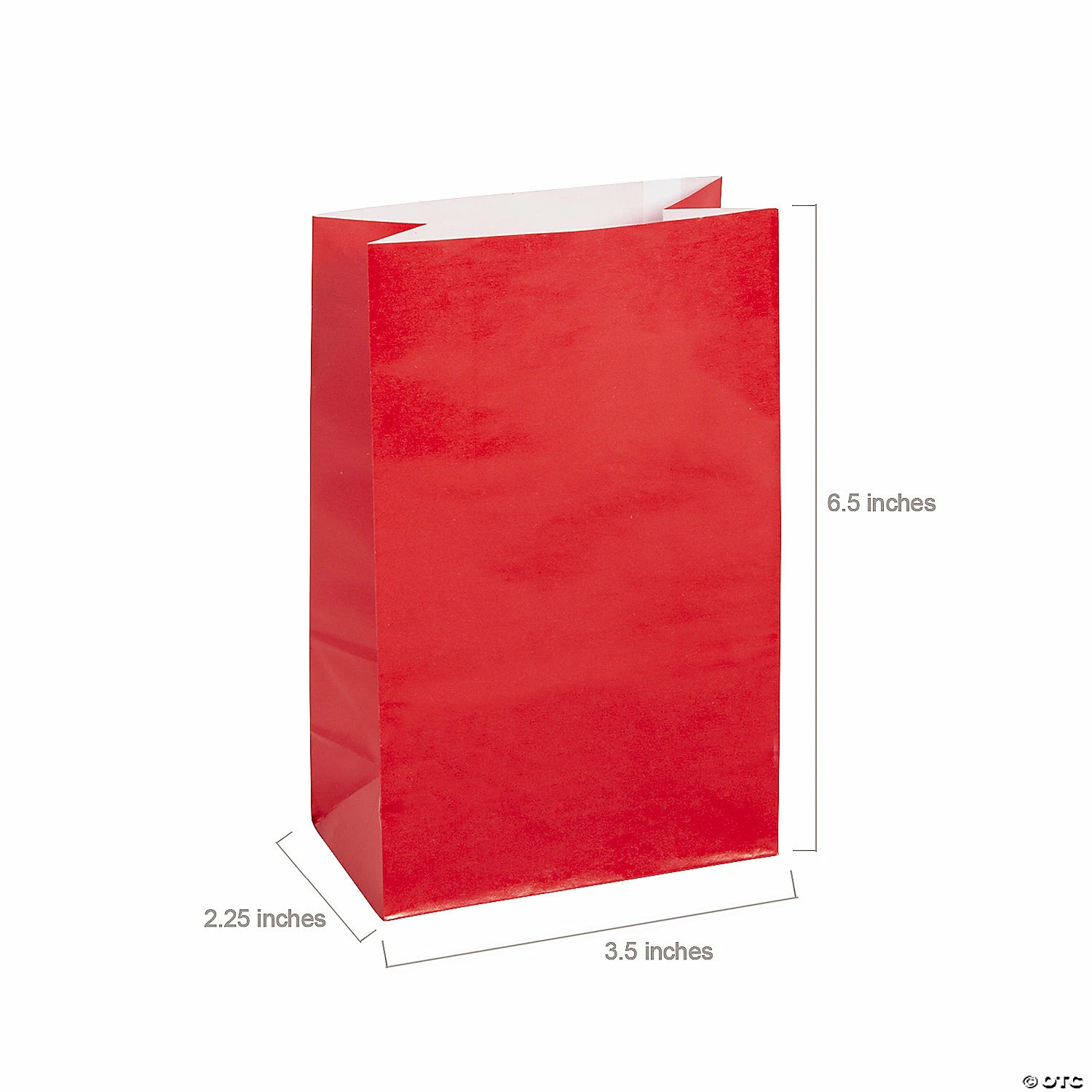 Best Sale ๐ Mini Treat Bags - 24 Pc. ๐ 4 Best Sale ๐ Mini Treat Bags - 24 Pc. ๐ - Image 2