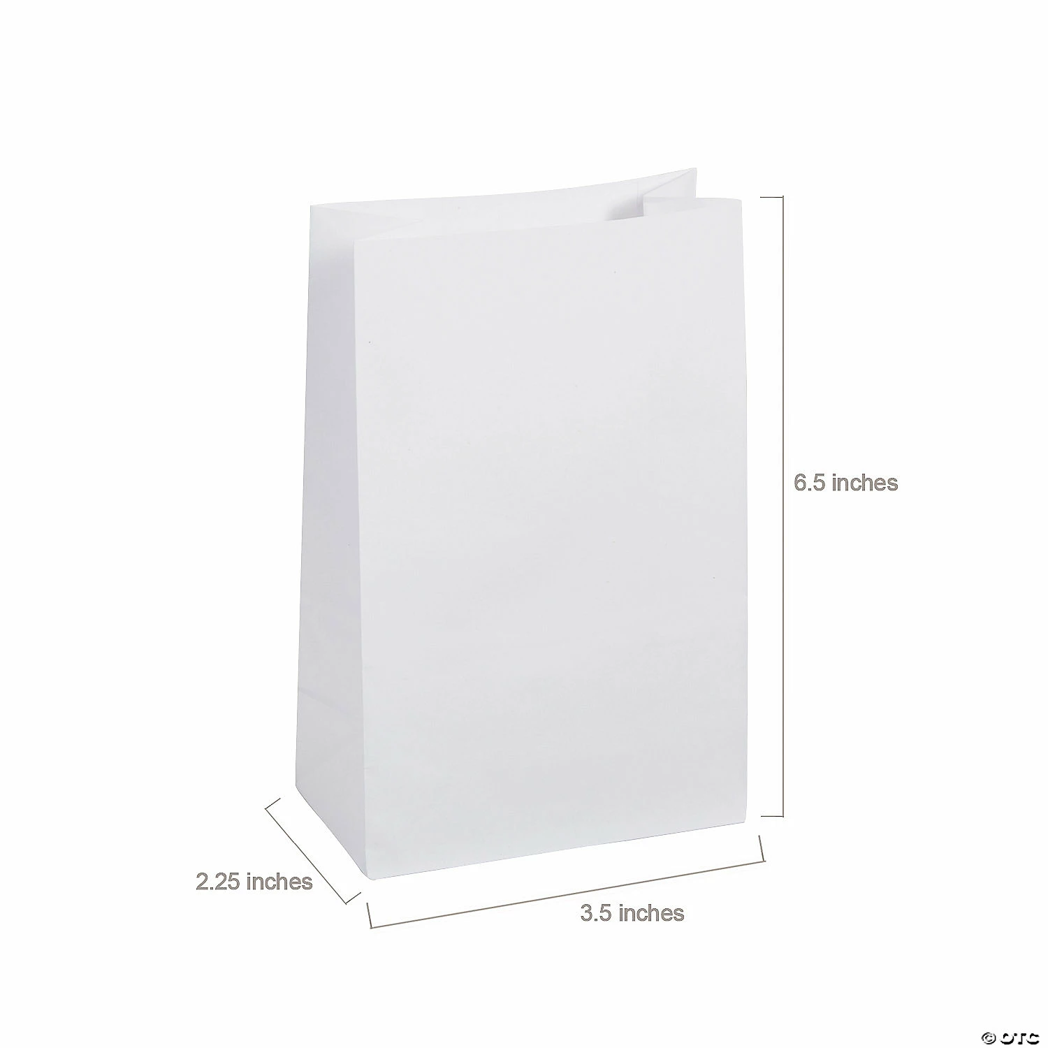 Discount ๐ Mini Treat Bags - 24 Pc. ๐ 4 Discount ๐ Mini Treat Bags - 24 Pc. ๐ - Image 2