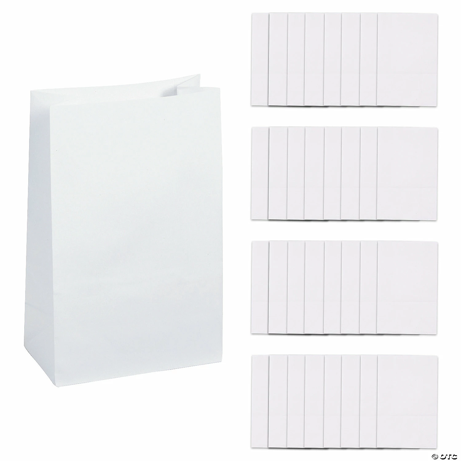 Discount ๐ Mini Treat Bags - 24 Pc. ๐ 3 Discount ๐ Mini Treat Bags - 24 Pc. ๐