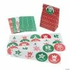 Cheapest โ๏ธ 3 1/4" x 2" x 6 1/2" Small Advent Countdown โ Christmas Paper Treat Bags with Stickers - 50 Pc. ๐ 1 Cheapest โ๏ธ 3 1/4" x 2" x 6 1/2" Small Advent Countdown โ Christmas Paper Treat Bags with Stickers - 50 Pc. ๐ -Outlet Containers Store 3 1 4 x 2 x 6 1 2 small advent countdown christmas paper treat bags with stickers 50 pc 14092582