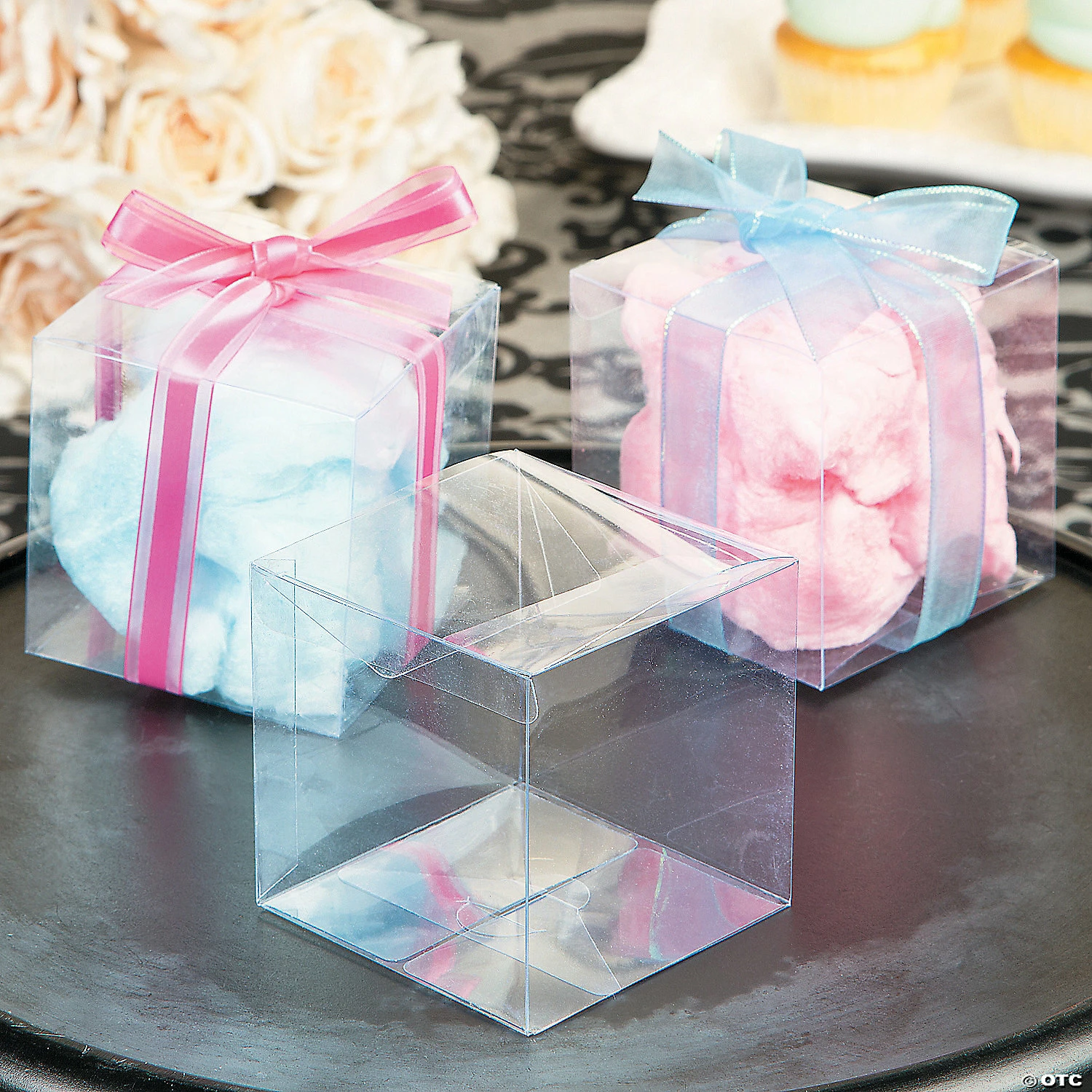 Best reviews of π 3" Medium Clear Favor Boxes - 24 Pc. π₯ 4 Best reviews of π 3" Medium Clear Favor Boxes - 24 Pc. π₯ - Image 2