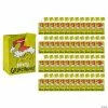 Best Sale ✔️ 4 1/2" x 5 1/2" Bulk Small Dr. Seuss™ The Grinch Paper Treat Bags - 72 Pc. 🥰 2 Best Sale ✔️ 4 1/2" x 5 1/2" Bulk Small Dr. Seuss™ The Grinch Paper Treat Bags - 72 Pc. 🥰 -Outlet Containers Store 4 1 2 x 5 1 2 bulk small dr seuss the grinch paper treat bags 72 pc 14195124