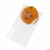 Outlet 😉 4" x 6" Clear Cellophane Cookie Treat Bags - 144 Pc. 💯 -Outlet Containers Store 4 x 6 clear cellophane cookie treat bags 144 pc 14123480