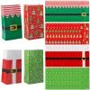 Coupon 🎉 5" x 10" Bulk Medium 🎄 Christmas Design Paper Treat Bag Assortment - 144 Pc. 🌟 1 Coupon 🎉 5" x 10" Bulk Medium 🎄 Christmas Design Paper Treat Bag Assortment - 144 Pc. 🌟 -Outlet Containers Store 5 x 10 bulk medium christmas design paper treat bag assortment 144 pc 14133269