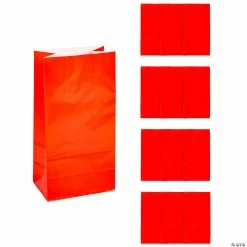 Best reviews of ๐ Paper Treat Bags - 12 Pc. ๐