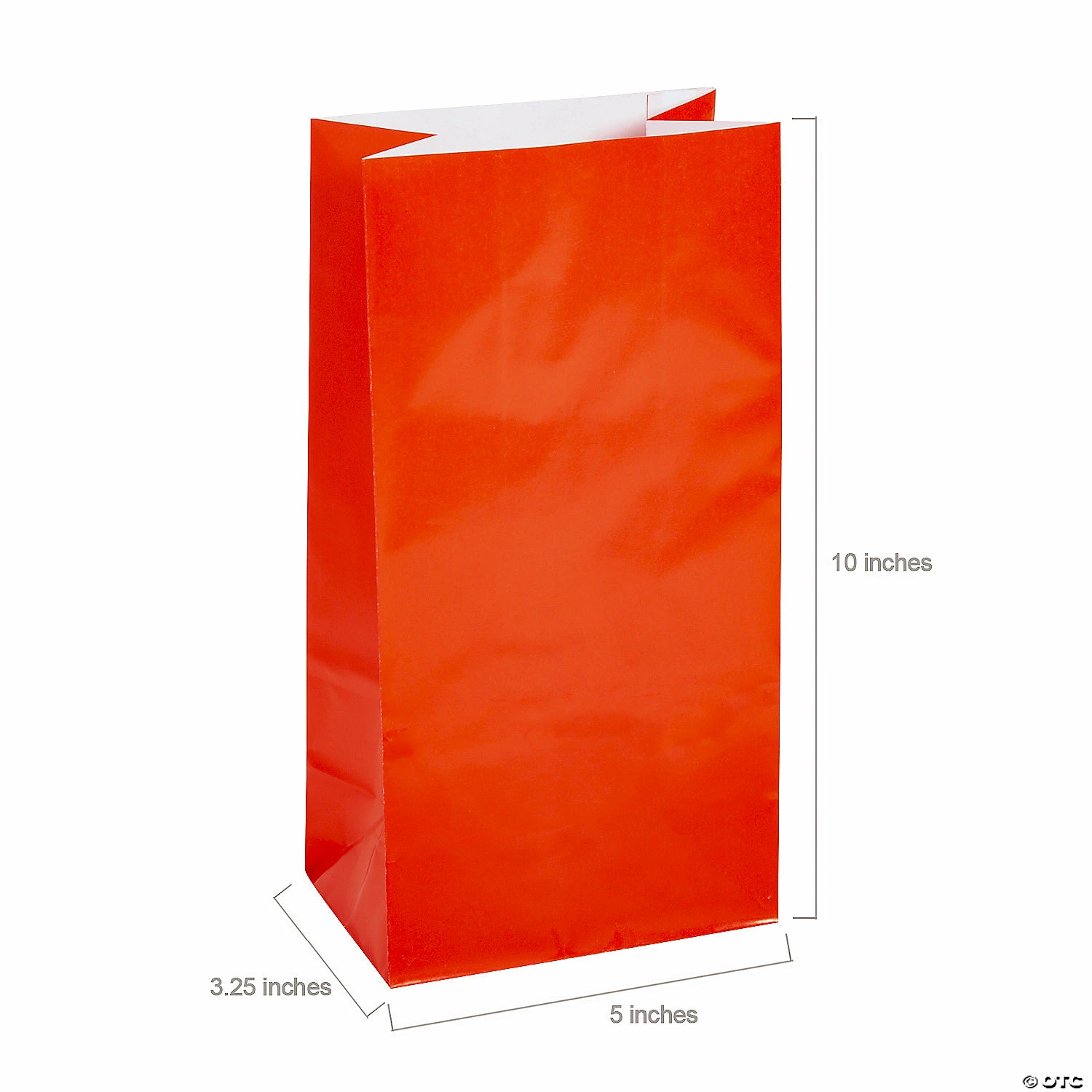 Best reviews of ๐ Paper Treat Bags - 12 Pc. ๐ 4 Best reviews of ๐ Paper Treat Bags - 12 Pc. ๐ - Image 2