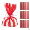 Deals β 5" x 11 1/2" Carnival Cellophane Bags - 12 Pc. π₯° 2 Deals β 5" x 11 1/2" Carnival Cellophane Bags - 12 Pc. π₯° -Outlet Containers Store 5 x 11 1 2 carnival cellophane bags 12 pc 13952019