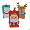 Outlet π 6" x 11 1/2" β Christmas Paper Treat Bag Assortment - 36 Pc. π₯° 1 Outlet π 6" x 11 1/2" β Christmas Paper Treat Bag Assortment - 36 Pc. π₯° -Outlet Containers Store 6 x 11 1 2 christmas paper treat bag assortment 36 pc 13778851
