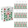 Coupon β€οΈ 7 1/4" x 3 1/3" x 9" Medium Jesus is the Heart of β Christmas Paper Gift Bags - 12 Pc. π₯ 1 Coupon β€οΈ 7 1/4" x 3 1/3" x 9" Medium Jesus is the Heart of β Christmas Paper Gift Bags - 12 Pc. π₯ -Outlet Containers Store 7 1 4 x 3 1 3 x 9 medium jesus is the heart of christmas paper gift bags 12 pc 36 1610