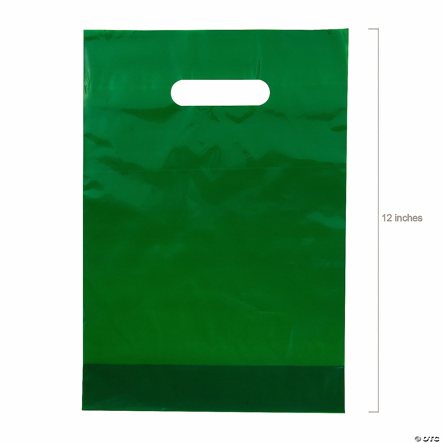 Brand new 😉 Solid Color Plastic Goody Bags - 50 Pc. ✔️ 4 Brand new 😉 Solid Color Plastic Goody Bags - 50 Pc. ✔️ - Image 2