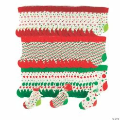 Best Pirce ⭐ 8 1/2" x 14" Bulk Stocking Plastic Goody Bags - 240 Pc. 🥰