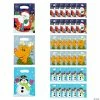 Best Pirce β€οΈ 9" x 6" Plastic π Christmas Party Goody Bags - 36 Pc. π 2 Best Pirce β€οΈ 9" x 6" Plastic π Christmas Party Goody Bags - 36 Pc. π -Outlet Containers Store 9 x 6 plastic christmas party goody bags 36 pc 4 4915