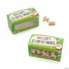 Promo ✨ Christmas Cookie Favor Boxes with Window - 12 Pc. 🤩 2 Promo ✨ Christmas Cookie Favor Boxes with Window - 12 Pc. 🤩 -Outlet Containers Store christmas cookie favor boxes with window 12 pc 14090952