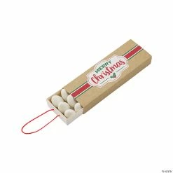 Flash Sale 😀 Christmas Pull Favor Boxes - 12 Pc. 😉