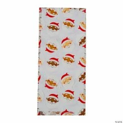 Outlet Containers Store -Outlet Containers Store diverse santas cellophane bags 12 pc 14090935 a01