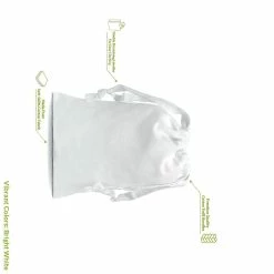 Best deal π Drawstring Gift Bags - 12 Pack 5x7 Inch Small Bright White Muslin Cotton Cloth Pouches in Bulk, π¬ Candy, Parties, Wedding Favors, Soaps, Treats, Crafts π 8 Best deal π Drawstring Gift Bags - 12 Pack 5x7 Inch Small Bright White Muslin Cotton Cloth Pouches in Bulk, π¬ Candy, Parties, Wedding Favors, Soaps, Treats, Crafts π -Outlet Containers Store drawstring gift bags 12 pack 5x7 inch small bright white muslin cotton cloth pouches in bulk candy parties wedding favors soaps treats crafts14246751 a02NOWA