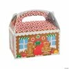 Best reviews of ⌛ Gingerbread House Favor Boxes - 12 Pc. 😍 -Outlet Containers Store gingerbread house favor boxes 12 pc 4 4288b