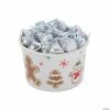 Outlet ❤️ Gingerbread Party Treat Cups - 25 Pc. 👍 -Outlet Containers Store gingerbread party treat cups 25 pc 13956876