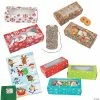 Top 10 👏 Holiday Baked Goods Boxes Kit - 12 Pc. ⭐