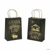 Hot Sale ๐ Medium Religious ๐ Christmas Kraft Paper Gift Bags ๐ 1 Hot Sale ๐ Medium Religious ๐ Christmas Kraft Paper Gift Bags ๐ -Outlet Containers Store medium religious christmas kraft paper gift bags14092428