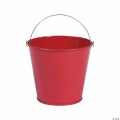 Buy ๐ Mini Pails - 12 Pc. โจ
