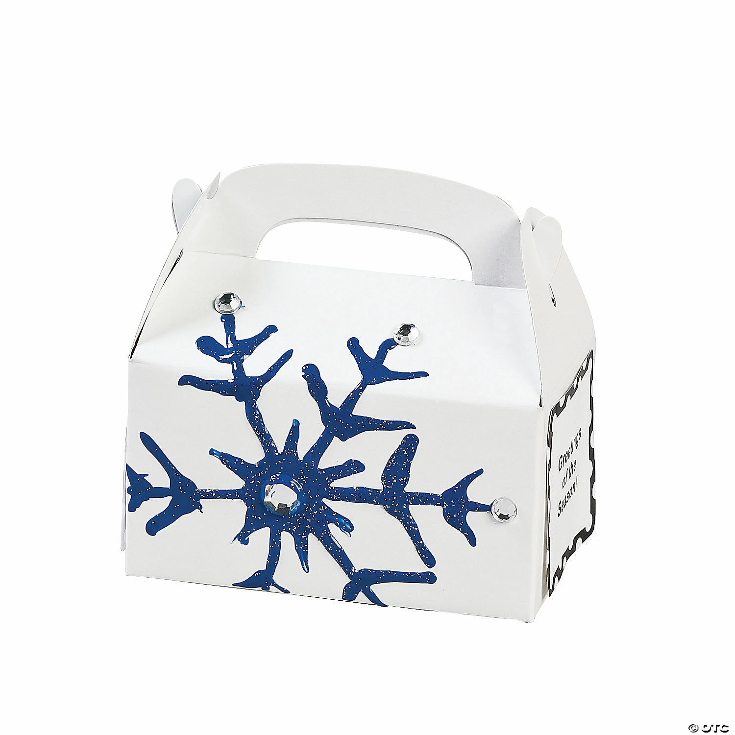 Promo 🤩 Mini Treat Boxes - 24 Pc. 🌟 4 Promo 🤩 Mini Treat Boxes - 24 Pc. 🌟 - Image 2