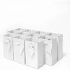 Cheapest π OccasionAll- Small White Gift Bags - 120 Pack Extra Small Paper Gift Bags with Handles, Mini Designer Gift Wrap Bags in Bulk for π Birthdays, Holidays 4x2.75x4.5 π 2 Cheapest π OccasionAll- Small White Gift Bags - 120 Pack Extra Small Paper Gift Bags with Handles, Mini Designer Gift Wrap Bags in Bulk for π Birthdays, Holidays 4x2.75x4.5 π -Outlet Containers Store occasionall small white gift bags 120 pack extra small paper gift bags with handles mini designer gift wrap bags in bulk for birthdays holidays 4x2 75x4 514265319NOWA