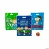 Flash Sale ๐ Peanutsยฎ Religious ๐ Christmas Goody Bags - 50 Pc. โ๏ธ 2 Flash Sale ๐ Peanutsยฎ Religious ๐ Christmas Goody Bags - 50 Pc. โ๏ธ -Outlet Containers Store peanuts sup sup religious christmas goody bags 50 pc 14092584