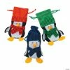 Best reviews of 😍 Penguin Drawstring Bags - 12 Pc. 🎁 -Outlet Containers Store penguin drawstring bags 12 pc 4 4904