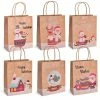 Promo ✨ PopFun 🎁 christmas-gift-bags-santa-collection ⭐