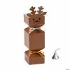 Best deal โค๏ธ Reindeer Cracker Treat Boxes - 12 Pc. ๐ 2 Best deal โค๏ธ Reindeer Cracker Treat Boxes - 12 Pc. ๐ -Outlet Containers Store reindeer cracker treat boxes 12 pc 14090955