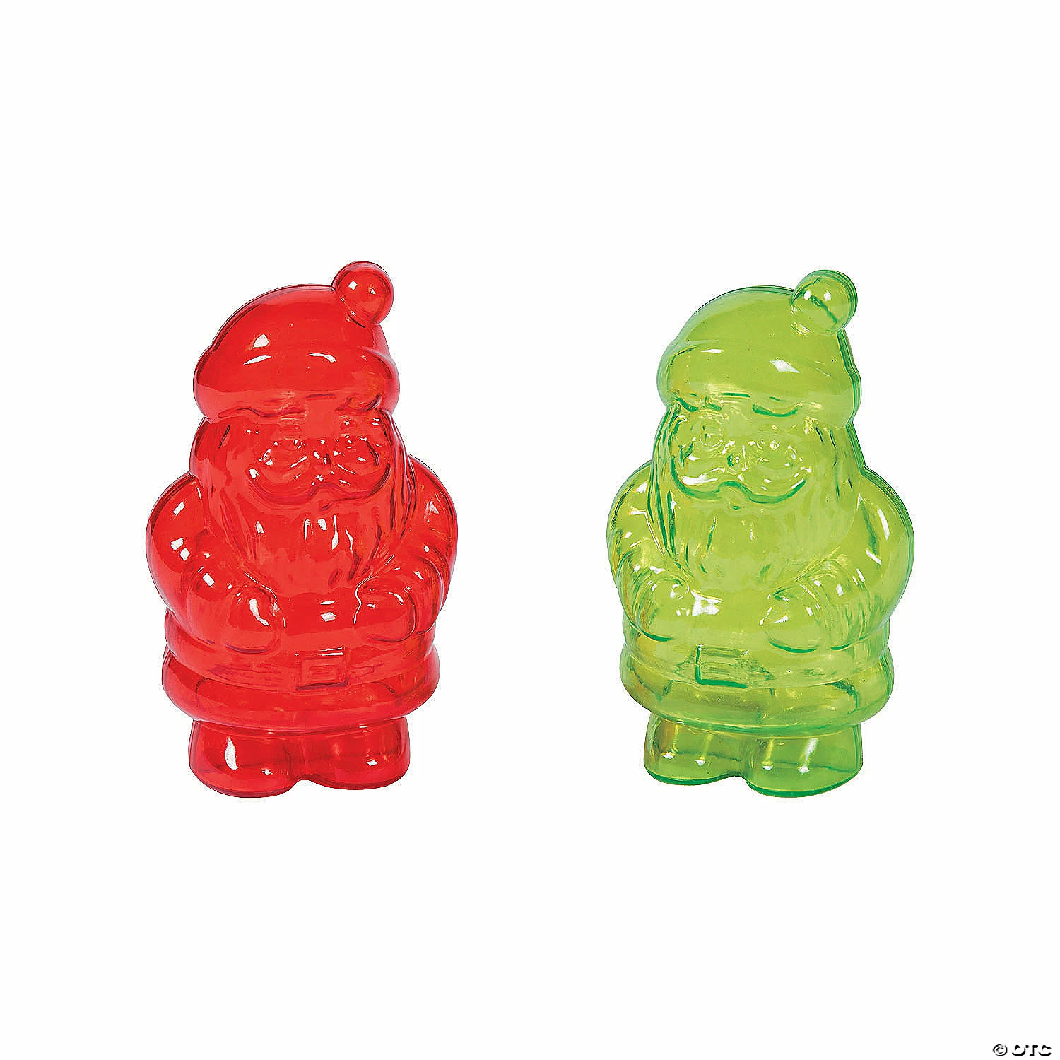 Best reviews of π― Santa-Shaped Containers - 12 Pc. π 4 Best reviews of π― Santa-Shaped Containers - 12 Pc. π - Image 2