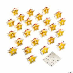 Best reviews of ✨ Star Advent Boxes - 26 Pc. 😀