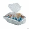 Best reviews of 😉 Winter Bread & Treat Container with Cellophane Bags - 12 Pc. ⭐